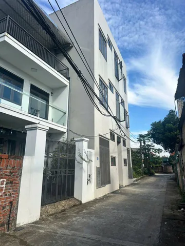 Bán Đất 115m2 có sẵn 115 m2 thổ cư giá 3.5 tỷ tại Tân Xã Huyện Thạch Thất Hà Nội