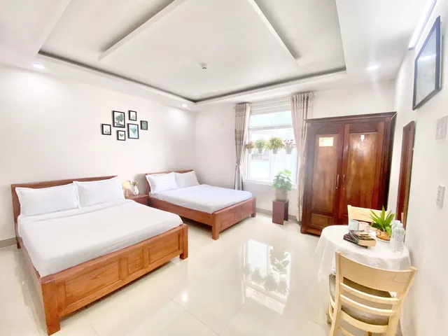 CHO THUÊ TÒA 5 TẦNG – KHU MINH MẠNG GẦN CROWN