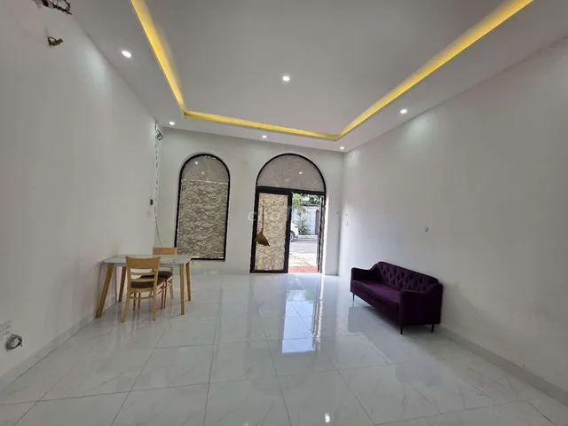 CHO THUÊ NHÀ CẤP 4 – BỜ QUAN 24 | CẠNH CÔNG VIÊN ĐẦM SEN | 6TR/THÁNG