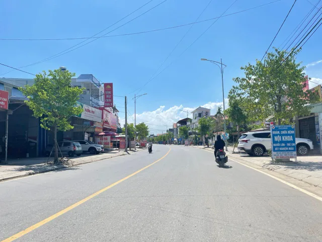 🔥 BÁN LÔ ĐẤT MẶT ĐƯỜNG MÁNG NƯỚC, VÂN TRA – AN ĐỒNG 100M Giá: 8,5 tỷ
☎️ LH 0979087664