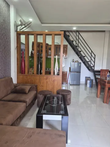 Bán Nhà riêng 44.5m2 có sẵn 44.5 m2 thổ cư giá 1.65 tỷ tại Phường Tân Tiến Thành phố Buôn Ma Thuột Đắk Lắk