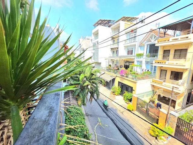 DT: 91m2 có sẵn 91 m2 thổ cư giá 8.9 tỷ tại Đường Thống Nhất Phường 15 Quận Gò Vấp TP. Hồ Chí Minh