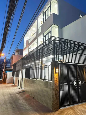 Bán Nhà riêng 71m2 có sẵn 65.9 m2 thổ cư giá 4.75 tỷ tại hẻm Đường Lương Đình Của Phường Ngọc Hiệp Thành phố Nha Trang Khánh Hòa