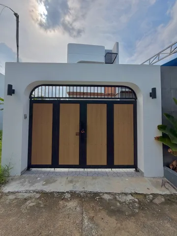 🏡 2 TỶ 250 – NHÀ 2 TẦNG MẶT TIỀN BA TƯ GẠO
