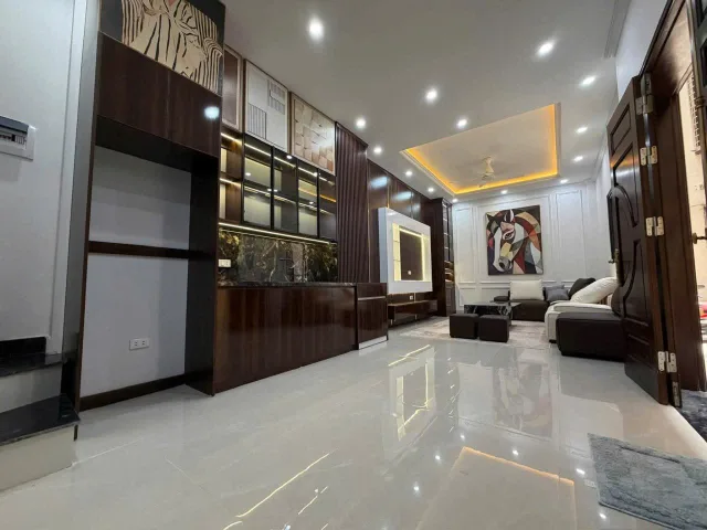 Cho thuê Nhà riêng 42m2 giá 22 triệu tại Đường Kim Mã Phường Kim Mã Quận Ba Đình Hà Nội