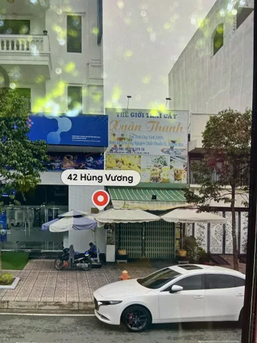 Cho thuê Nhà riêng 88m2 giá 16.7 triệu tại Phường 6 Thành phố Tân An Long An