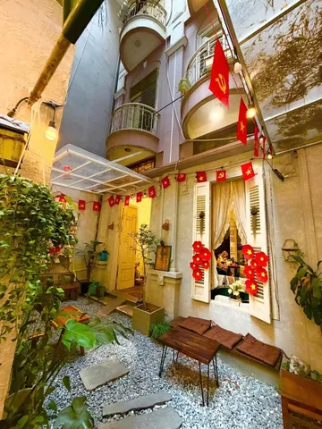 Cho thuê Nhà riêng 90m2 giá 20 triệu tại Đường Khâm Thiên Phường Khâm Thiên Quận Đống Đa Hà Nội