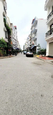 Chỉ hơn 3 tỷ xíu 50m2 đất khu TĐC xi măng, Sở Dầu, Hồng Bàng