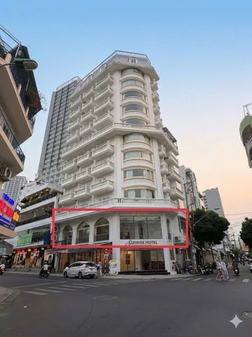 Cho thuê Nhà riêng 140m2 giá 25 triệu