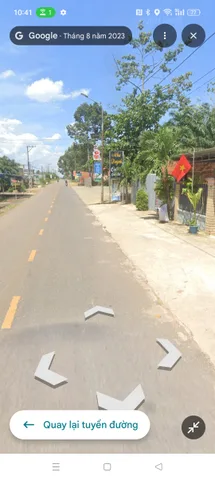 Bán Đất 402m2 có sẵn 100 m2 thổ cư giá 8 tỷ tại Xã Tân Hiệp Huyện Long Thành Đồng Nai