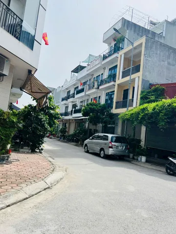 Bán Đất 50m2 có sẵn 50 m2 thổ cư giá 3.75 tỷ tại Phường Sở Dầu Quận Hồng Bàng Hải Phòng