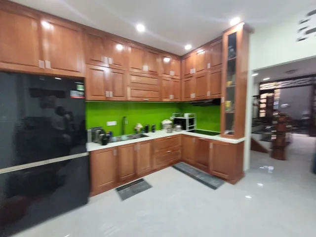 Bán Nhà riêng 65m2 có sẵn 65 m2 thổ cư giá 6.8 tỷ tại Phường Vạn Thạnh Thành phố Nha Trang Khánh Hòa