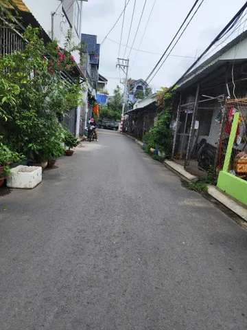 🚨🏡 NHÀ 3 TẦNG 85M2 CHỈ 7.xTỶ Đ.160 sát Trục  Đ.LÃ XUÂN OAI GẦN LÊ VĂN VIỆT⏰