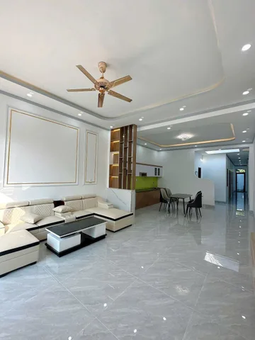 Nhà cấp 4 mới xây ngay gần cây xăng Đức Hưng Đồng Khởi Chỉ 350tr