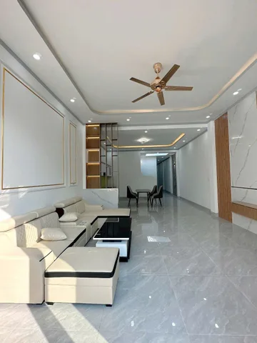 Nhà cấp 4 mới xây ngay gần cây xăng Đức Hưng Đồng Khởi Chỉ 350tr