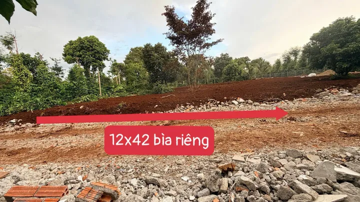Bán Đất 504m2 giá 879 triệu tại Xã Cư ÊBur Thành phố Buôn Ma Thuột Đắk Lắk
