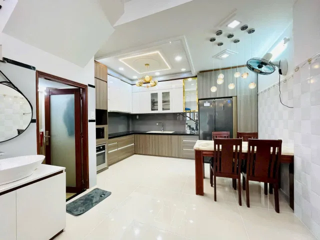 Bán Nhà riêng 78m2 có sẵn 78 m2 thổ cư giá 2.6 tỷ tại Phường Bình An Thành phố Dĩ An Bình Dương