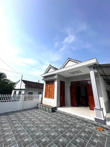 Bán Nhà riêng 352m2 có sẵn 60 m2 thổ cư giá 2.25 tỷ tại Xã Ninh Quang Thị xã Ninh Hòa Khánh Hòa