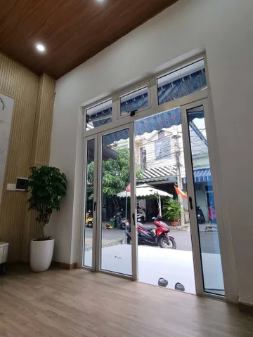 Bán Nhà riêng 65m2 có sẵn 65 m2 thổ cư giá 5.2 tỷ tại Đường Nại Hiên Đông 15 , Phường Nại Hiên Đông , Quận Sơn Trà , Đà Nẵng