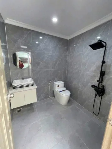 BÁN NHÀ TÂN KIM – CẦN GIUỘC – 88M² – 3PN – CHỈ 1,46 TỶ