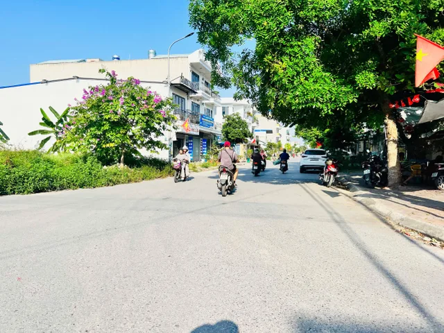 BÁN LÔ ĐẤT KHU PHÂN LÔ ĐỐNG CHUỐI – HỒNG BÀNG 85m² Giá: 3,89 tỷ
LH 0979087664