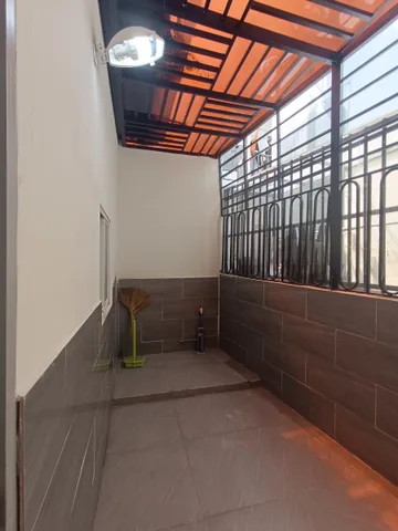 Bán Nhà riêng 93.7m2 có sẵn 70 m2 thổ cư giá 4.6 tỷ tại Đường Nguyễn Du Phường Dĩ An Thành phố Dĩ An Bình Dương