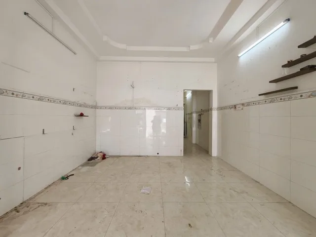 Giá hời nhà HXH Ung Văn Khiêm, P.25, Bình Thạnh, 4x16m, 2 tầng, chỉ 11.5 tỷ