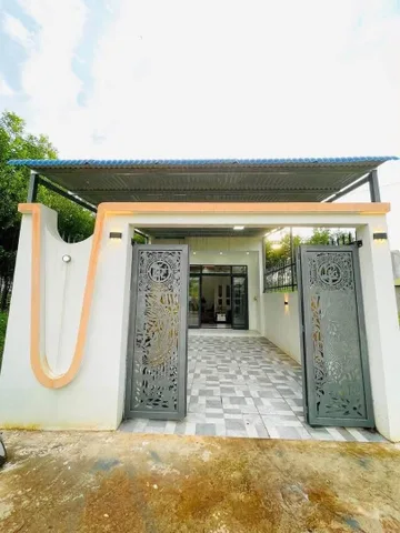 Bán Nhà riêng 80m2 có sẵn 80 m2 thổ cư giá 650 triệu tại Đường Phan Văn Hớn Xã Xuân Thới Sơn Huyện Hóc Môn TP. Hồ Chí Minh
