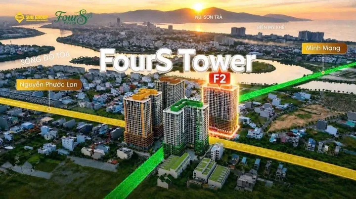 🌿 HƠN 2,6 TỶ – SỞ HỮU “VILLA MINI TRÊN CAO” CHO GIA ĐÌNH TRẺ