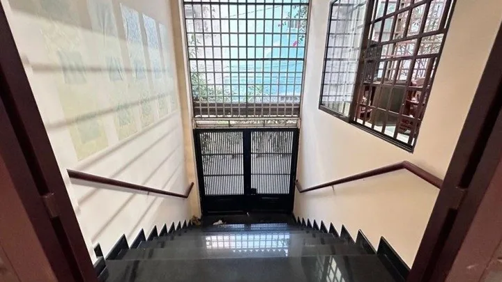 Giá hời nhà HXH Bùi Đình Túy, P.12, Bình Thạnh, 6.6x11m, 4 tầng, chỉ 19.8 tỷ
