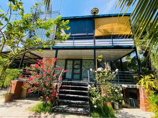 Bán Nhà riêng 534m2 có sẵn 391 m2 thổ cư giá 4.7 tỷ tại Xã Vĩnh Phương Thành phố Nha Trang Khánh Hòa