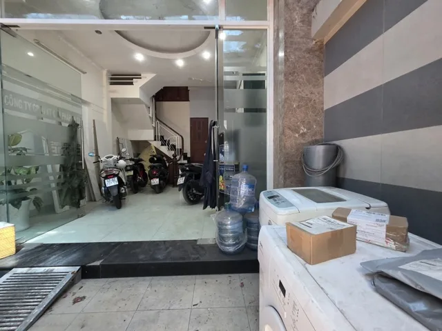 CHDV nội thất VIP Đặng Thùy Trâm, P.13, Bình Thạnh, 4.5x15m, 4 tầng, chỉ 13 tỷ