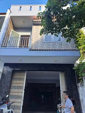 House for sale, 125 m², Sơn Trà
