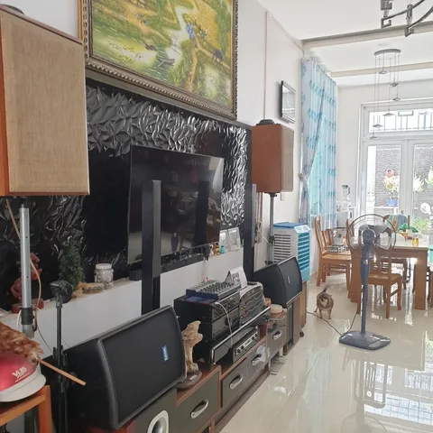 Giá ngộp nhà HXH Đặng Thùy Trâm , P.13, Bình Thạnh, 17x19m, 5 tầng, chỉ 18.9 tỷ