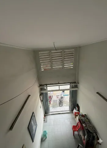 Đường lớn nhà mặt tiền Điện Biên Phủ, P.17, Bình Thạnh, 40m2, 4 tầng, chỉ 16.5 tỷ