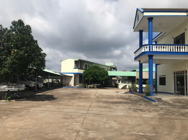 Bán nhà xưởng tại Tân Uyên, Bình Dương 6.028 m²
