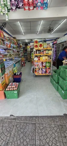 Khu đẹp nhà mặt tiền Nguyễn Đình Chiểu, P.4, Phú Nhuận, 4.9x11m, 2 tầng, chỉ 13 tỷ