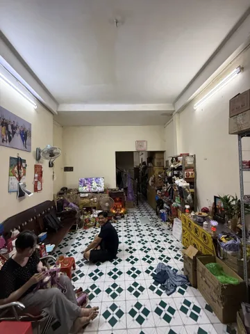 Bán nhà nở hậu 4,5m MT Nguyễn Thượng Hiền, P.5, Bình Thạnh, 4.5x16m, 2 tầng, chỉ 12.5 tỷ