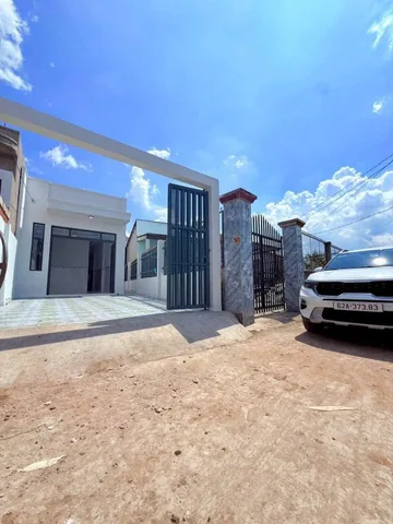 Bán Nhà riêng Long An trả nợ gấp