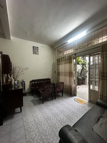 Giảm giá CHDV HXH Phan Đăng Lưu, P.7, Phú Nhuận, 12x16.1m, 2 tầng, chỉ 19 tỷ