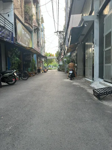 Cơ hội nhà HXH Trường Sa, P.13, Phú Nhuận, 4.2x15m, 2 tầng, chỉ 12.9 tỷ