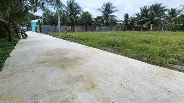 Bán Đất 112m2 có sẵn 78 m2 thổ cư giá 480 triệu tại Xã Mỹ Phong Thành phố Mỹ Tho Tiền Giang