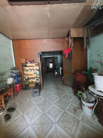 2 mặt tiền, nở hậu Thích Quảng Đức, P.5, Phú Nhuận, 6x26m, cấp 4, chỉ 19 tỷ