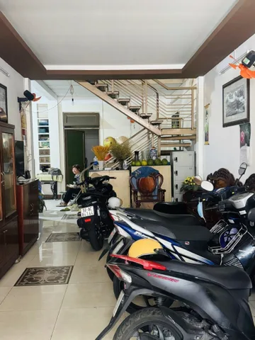 Khu VIP CHDV HXH Bùi Đình Túy, P.24, Bình Thạnh, 8x17m, 2 tầng, chỉ 16.5 tỷ