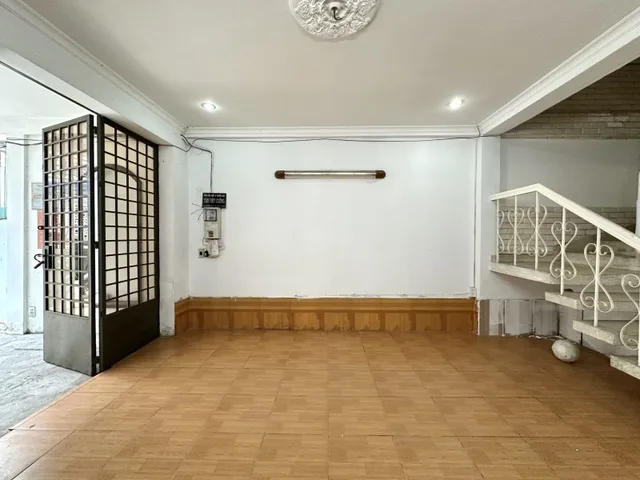 Bán nhanh CHDV HXH Bùi Đình Túy, P.24, Bình Thạnh, 4x17m, 2 tầng, chỉ 10.9 tỷ