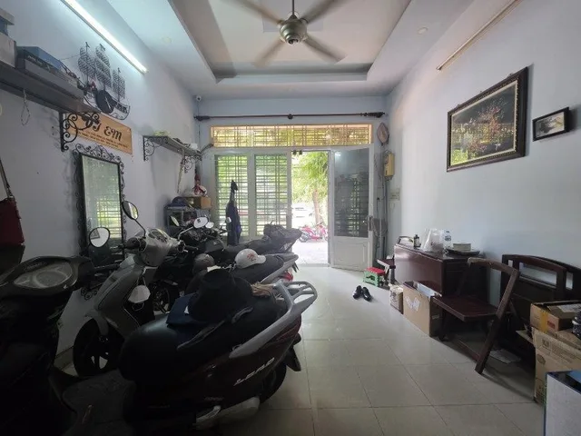 View CV, hẻm VIP 10m Bình Lợi, P.13, Bình Thạnh, 4x15m, 4 tầng, chỉ 12.9 tỷ