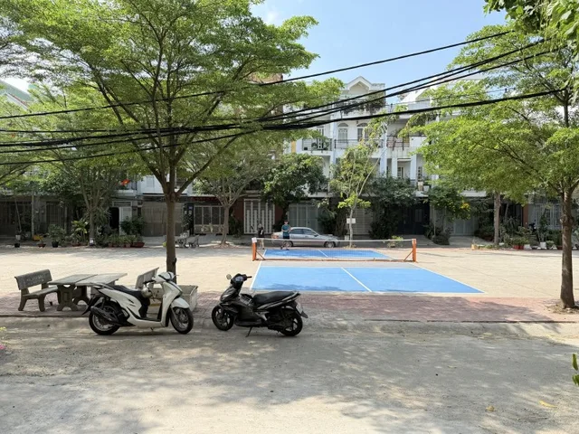 View CV, nội thất VIP Bình Lợi, P.13, Bình Thạnh, 4x15m, 4 tầng, chỉ 14.8 tỷ