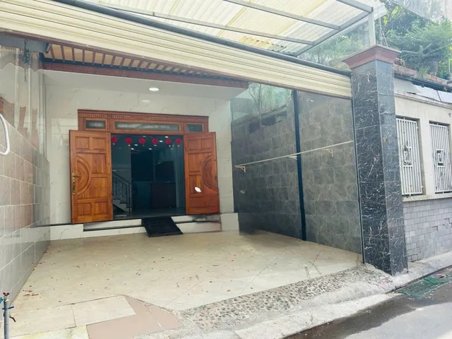 🚨🏡 BÁN NHANH NHÀ 3 TẦNG 85M2 CHỈ 7.xTỶ sát Trục  Đ. LÃ XUÂN OAI GẦN LÊ VĂN VIỆT⏰