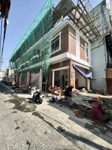 Giá mềm CHDV mặt tiền Nguyễn Văn Lạc, P.21, Bình Thạnh, 8.6x29m, 4 tầng, chỉ 30 tỷ