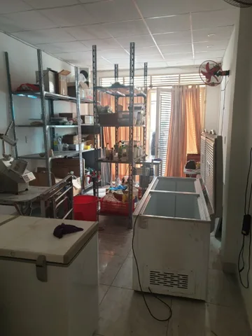 Giá hời nhà mặt tiền Đỗ Tấn Phong, P.9, Phú Nhuận, 62m2, 2 tầng, chỉ 10.99 tỷ